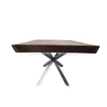 Spyder Wood Dining Table by Philip Jackson